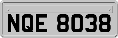 NQE8038