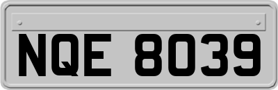 NQE8039