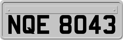 NQE8043