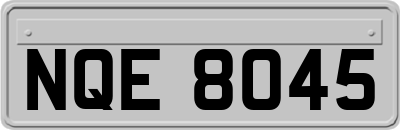 NQE8045