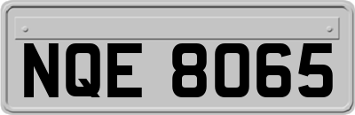 NQE8065