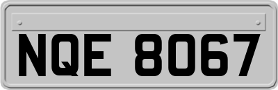 NQE8067