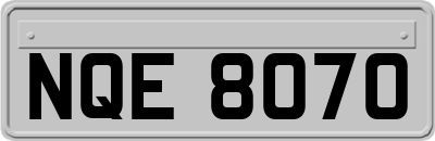 NQE8070
