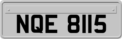 NQE8115