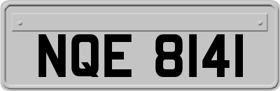 NQE8141