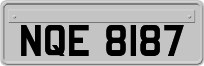 NQE8187