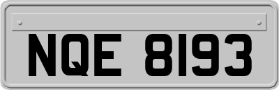 NQE8193