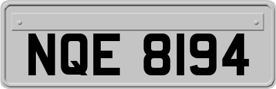 NQE8194