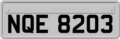 NQE8203