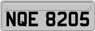 NQE8205