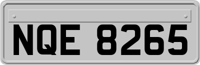 NQE8265