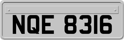 NQE8316