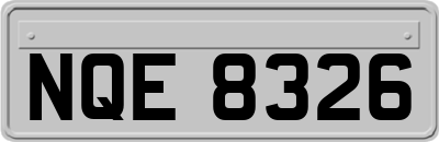 NQE8326
