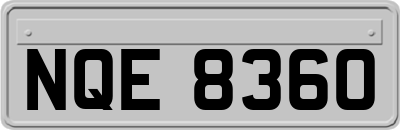 NQE8360