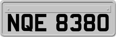 NQE8380
