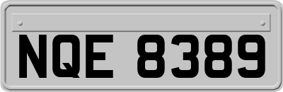 NQE8389