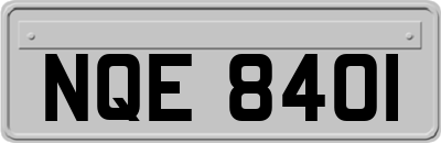 NQE8401