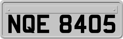 NQE8405