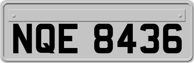 NQE8436