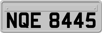 NQE8445