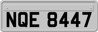NQE8447