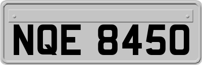NQE8450