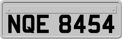 NQE8454