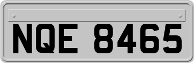 NQE8465