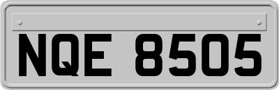 NQE8505