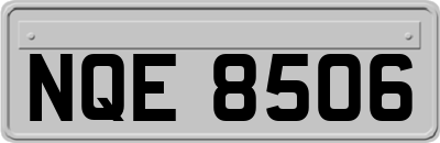 NQE8506