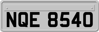 NQE8540