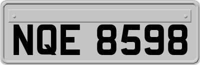NQE8598