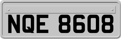 NQE8608