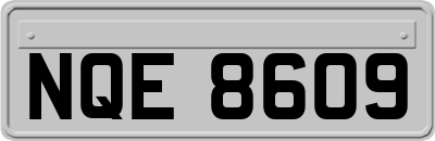 NQE8609