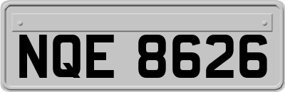 NQE8626