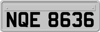 NQE8636