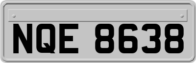 NQE8638