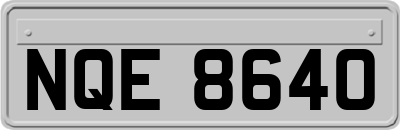 NQE8640