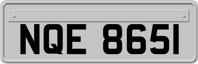 NQE8651