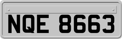 NQE8663