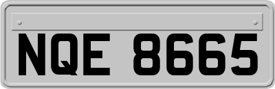 NQE8665