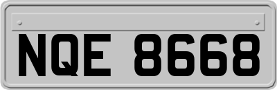 NQE8668