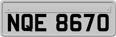 NQE8670