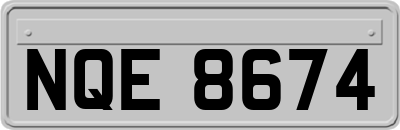 NQE8674