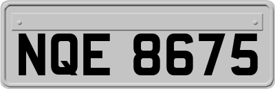 NQE8675
