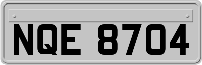 NQE8704