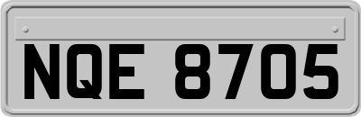 NQE8705