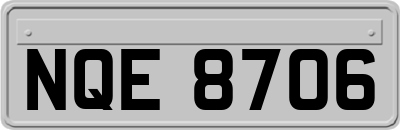 NQE8706