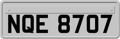NQE8707