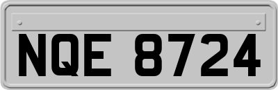 NQE8724